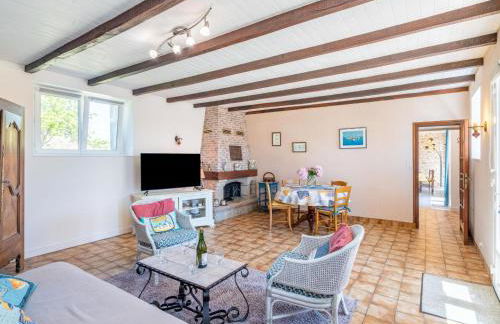 Holiday Home Ty ar Bilie by Interhome - Foto 24