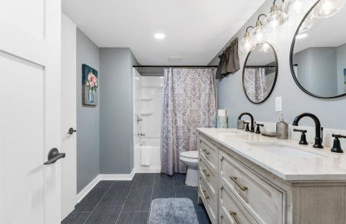 Private pool, close to Lake Michigan Beaches - Foto 15