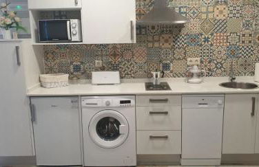 Apartamentos Santa Justa - Foto 16