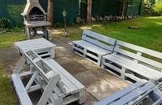 Dom Wakacyjny Myśliborka - Foto 5