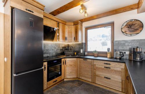 Gawra- apartament premium 120m2 Bukowina Tatrzańska - Foto 16