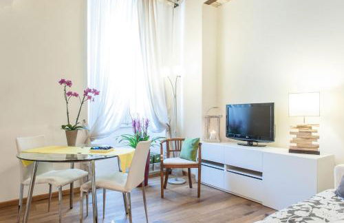 Borgo dei Salinari Apartments - Foto 55