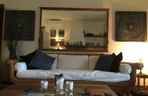 Las Gitanillas, villa with optional pool heating, La Cala de Mijas - Photo 12