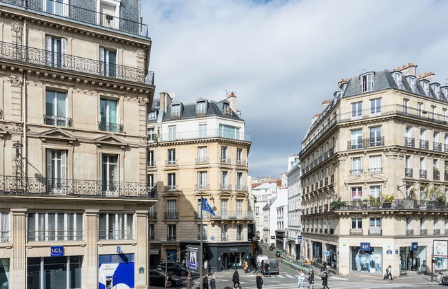 Paris Royal South Residence - Foto 9