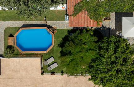 Eleni Residence by the sea - Photo 55