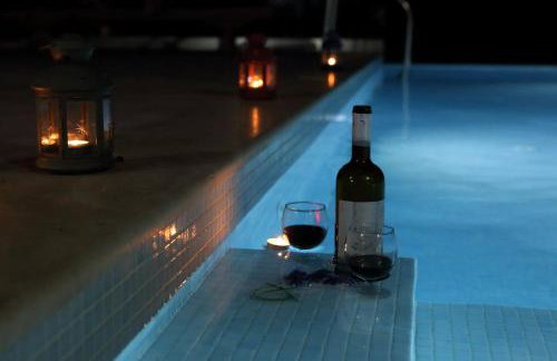 Euphoria - South Crete Villas - Foto 27