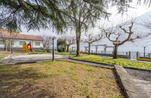 La Sentinella - Lake View Panoramic Terrace - Foto 29