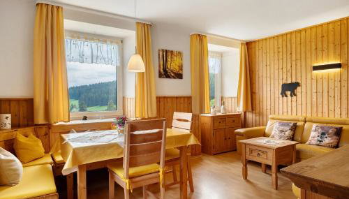 Rutscherhof Breitnau - Foto 2