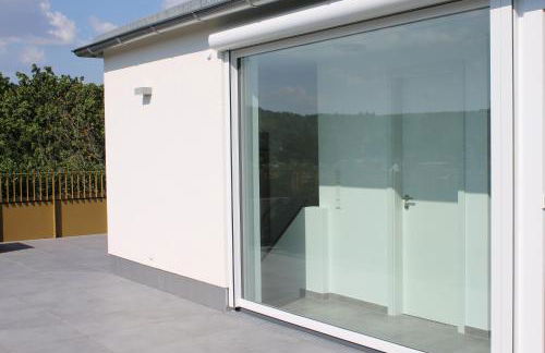 Sky Suite Regensburg, 360° Dachterrasse - Foto 20