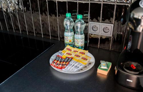 Osiedle Szafirowe Chic Apartment by BookingHost - Foto 25