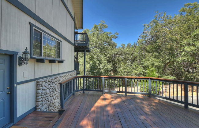 Casa Del Lago Spacious 4 Story Gated Home - Foto 39