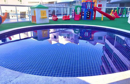 Apartamento Praia dos Anjos Residence Club - Foto 67