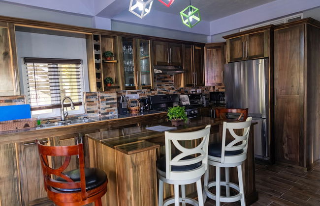 Topaz Apartment Villa - Piton View - Foto 8