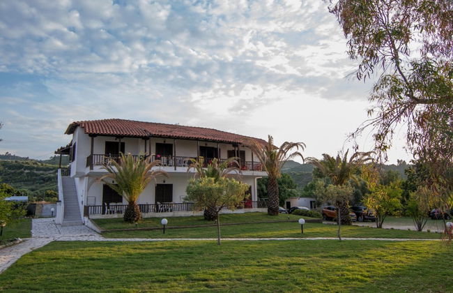 Vila Katia Polyhrono - Foto 1