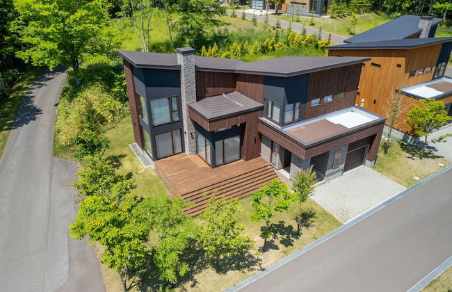 Rusutsu Chalet Altair 8 - Foto 45