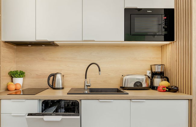 Seaside Apartamenty - Dominikana - Photo 25