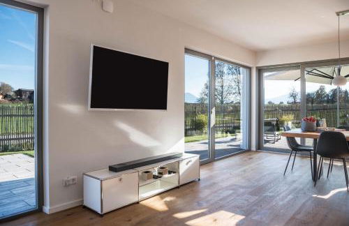 Design Ferienhaus 195qm - Foto 7