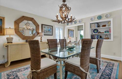 Sea Dog Retreat by Sea Scape Properties - Foto 62