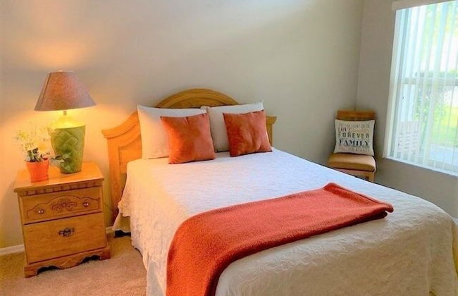 Goofy's Golf Getaway 4 Bedroom Home - Foto 7