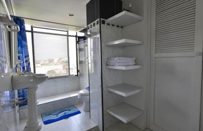 Apartamentos Bahia Fragata - Photo 38