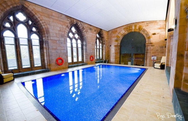 The Boys Dormitory - Foto 5