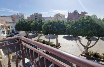 Amazing two rooms in Alcalá next to the beach - Photo 21