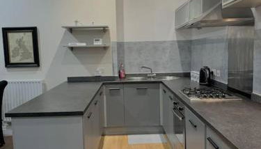 Luxury City Apartment 2 Bedroom Suite - Foto 2