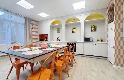 Chez Monique - Appartement à Dunkerque, Hypercentre - Foto 7