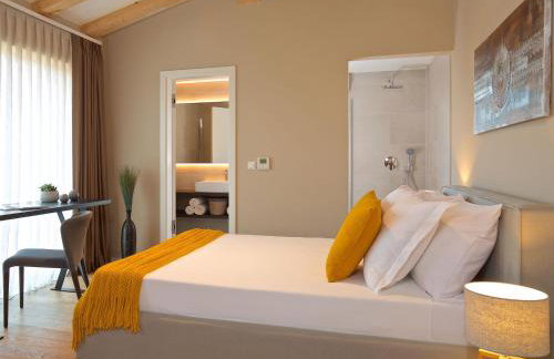 Villa Vigneto by Interhome - Foto 31