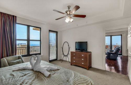 Bright, Corner Unit With Incredible Gulf And Sunset Views! - Foto 30