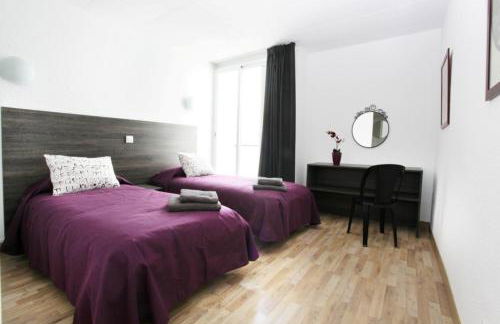 Apartaments Atzavara - Foto 50