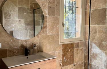 Casa Patoche sur les hauteurs de Saint-Péray - Foto 12