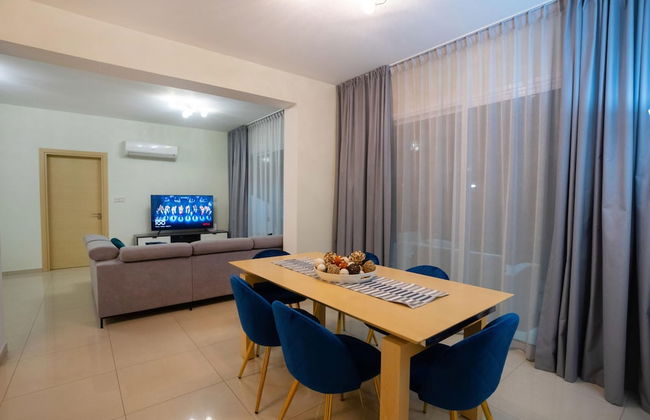 Bay View Gardens Apt 1 - Foto 27