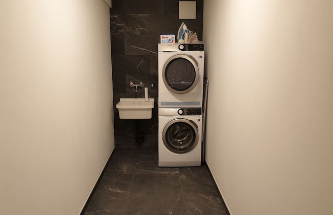 Swiss Hotel Apartments-Interlaken - Foto 58