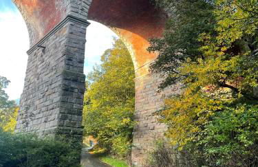 Stewards Granary - Foto 42