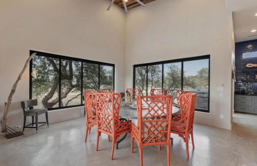 Lake Buchanan - Pool, Hot Tub & Lake Access - Foto 49