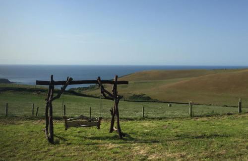 Mains Of Auchmedden Cottage - Foto 18