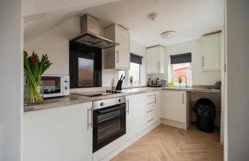 Buckingham House Horizon Stays - Foto 29