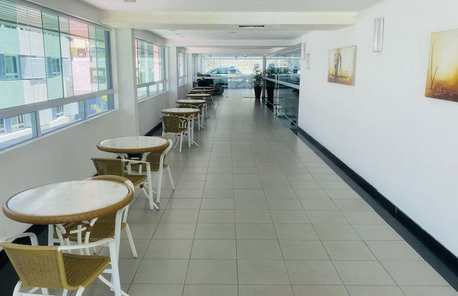 Conforto e Aconchego na beira-mar de Ponta Negra - Foto 29