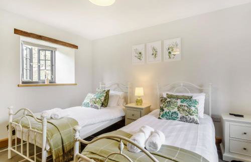 Penshenkin Barn - Foto 23