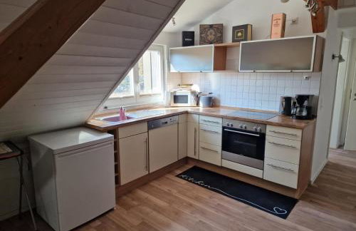 Dachstudio Eggingen - Foto 6