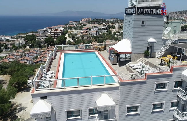 Silver Tower Residence - Foto 52