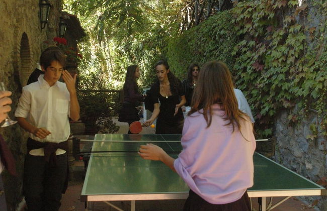 Agriturismo La Riserva Di Montebello - Foto 12