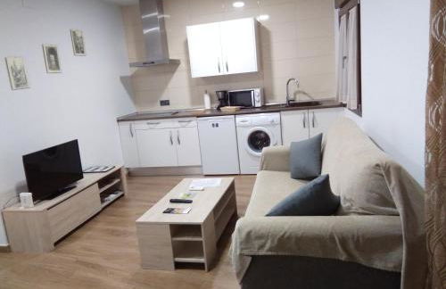 Puerta del Vado Bajo - Foto 1