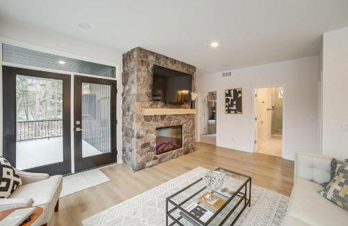 Fennville Vacation Rental Seasonal Heated Pool! - Foto 6