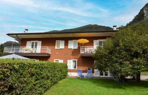 Apartment Villa Laura-4 by Interhome - Foto 1