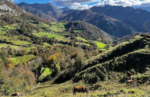 Getaway to paradise - Asturias - Foto 11