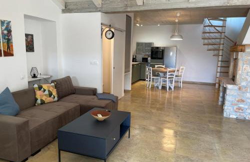 Holiday Home Ava1 with pool & Holiday Home Ava2 with whirlpool - Foto 38