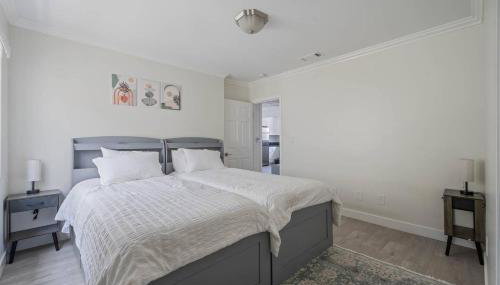 Serene Home in Central Burbank - Foto 3