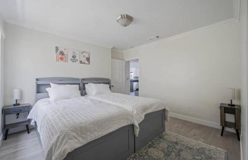 Serene Home in Central Burbank - Foto 3